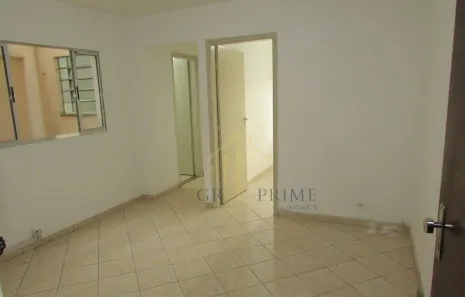 Apartamento com 1 Quarto para alugar, 47m² no Cidade Ademar, São Paulo