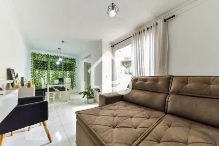 Casa com 4 Quartos à venda, 290m² no Anchieta, São Bernardo do Campo