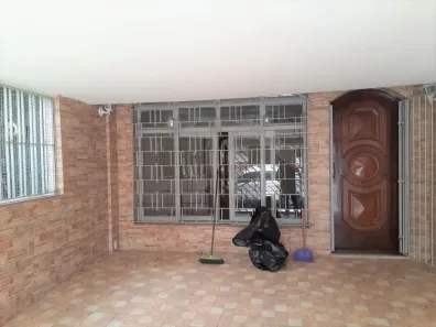 Sobrado com 3 Quartos à venda, 183m² no Vila Cordeiro, São Paulo