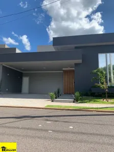 Casa de Condomínio com 3 Quartos à venda, 187m² no Loteamento Village Mirassol II, Mirassol