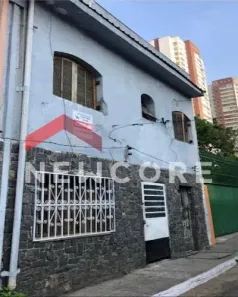 Sobrado com 4 Quartos à venda, 170m² no Barra Funda, São Paulo