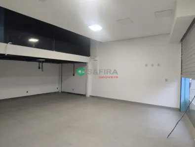 Ponto Comercial para alugar, 110m² no Prado, Belo Horizonte