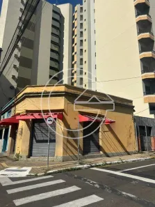 Imóvel Comercial à venda, 391m² no Centro, Marília