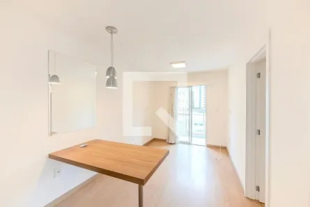 Apartamento com 1 Quarto à venda, 41m² no Vila Andrade, São Paulo