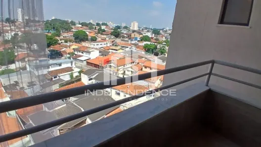 Apartamento com 2 Quartos à venda, 72m² no Monte Castelo, São José dos Campos