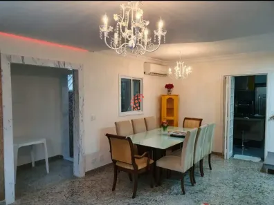 Sobrado com 3 Quartos à venda, 278m² no Mooca, São Paulo