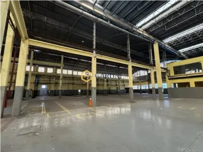 Galpão/Depósito/Armazém à venda, 7186m² no Remédios, Osasco