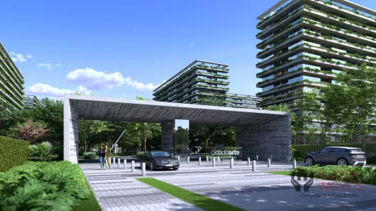 Apartamento com 2 Quartos à venda, 62m² no Barra Olímpica, Rio de Janeiro
