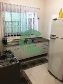 Apartamento com 2 Quartos à venda, 66m² no Vila Assunção, Santo André