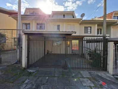 Sobrado com 4 Quartos à venda, 151m² no Portão, Curitiba