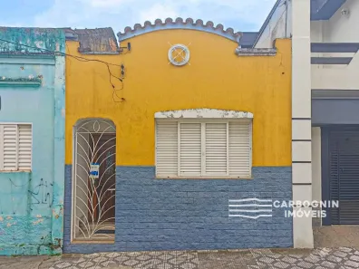 Casa com 2 Quartos à venda, 100m² no Vila Resende, Caçapava