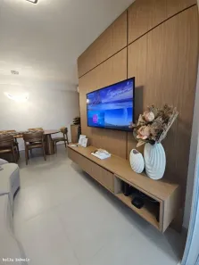 Apartamento com 3 Quartos à venda, 78m² no Vila Iolanda, Presidente Prudente