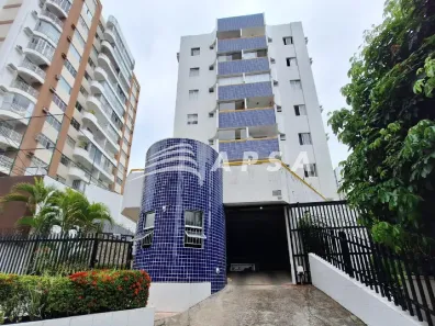 Apartamento com 2 Quartos para alugar, 79m² no Candeal, Salvador