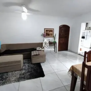 Casa com 3 Quartos à venda, 120m² no Parque Imperador, Campinas