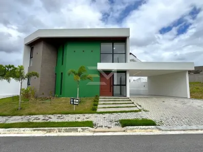 Casa de Condomínio com 3 Quartos à venda, 162m² no Povoado Floriano, Lagoa Seca