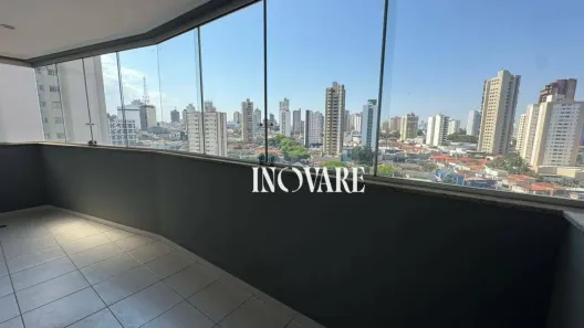 Apartamento com 3 Quartos para alugar, 95m² no Martins, Uberlândia