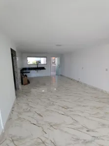 Apartamento com 3 Quartos à venda, 120m² no Morada de Santa Fé, Cariacica