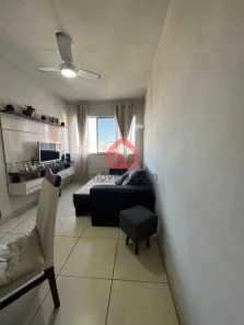 Apartamento com 2 Quartos à venda, 50m² no Engenho de Dentro, Rio de Janeiro