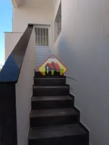 Casa com 2 Quartos para alugar, 60m² no Independência, Taubaté