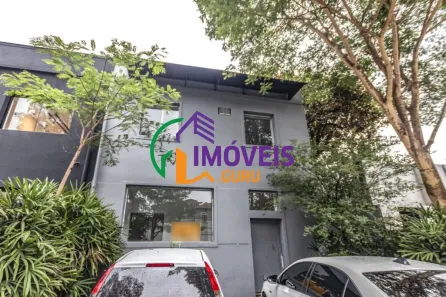 Casa com 2 Quartos para alugar, 300m² no Jardim América, São Paulo