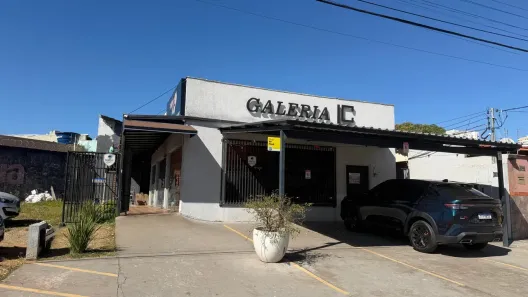 Ponto Comercial com 2 Quartos para alugar, 50m² no Parque Amazônia, Goiânia