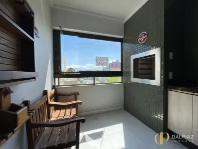 Apartamento com 2 Quartos à venda, 65m² no Capoeiras, Florianópolis