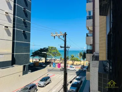 Apartamento com 3 Quartos à venda, 135m² no Itapuã, Vila Velha