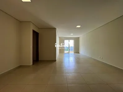 Apartamento com 3 Quartos à venda, 121m² no Bosque das Juritis, Ribeirão Preto