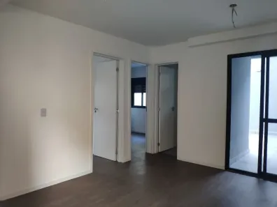 Apartamento com 2 Quartos à venda, 43m² no Quarta Parada, São Paulo