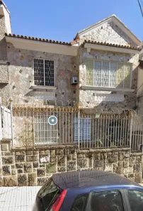 Apartamento com 2 Quartos à venda, 89m² no Rocha, Rio de Janeiro