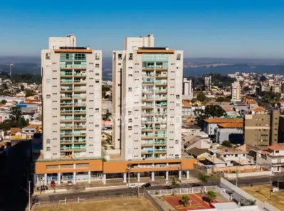 Apartamento com 2 Quartos para alugar, 167m² no Oficinas, Ponta Grossa