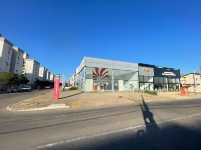 Ponto Comercial para alugar, 170m² no Igara, Canoas