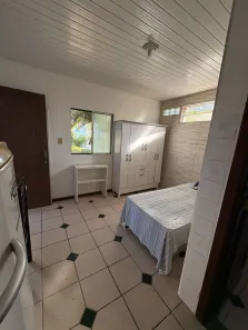 Kitnet com 1 Quarto para alugar, 20m² no Ipitanga, Lauro de Freitas