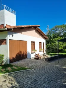 Casa com 4 Quartos à venda, 600m² no Barra do Jacuípe, Camaçari