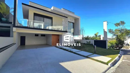 Casa de Condomínio com 3 Quartos à venda, 280m² no Residencial Real Park, Arujá