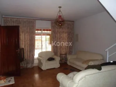 Sobrado com 3 Quartos à venda, 170m² no Imirim, São Paulo