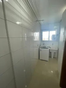 Apartamento com 3 Quartos à venda, 116m² no Jardim Aclimação, Cuiabá