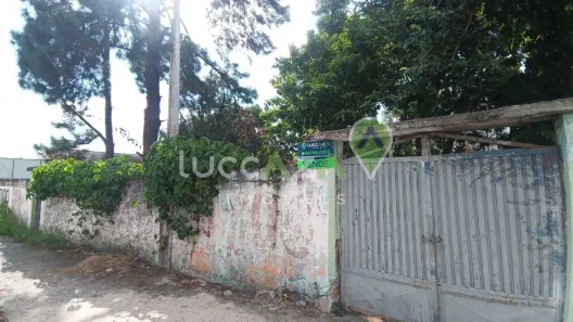 Lote/Terreno à venda, 884m² no Parque Itamarati, Jacareí