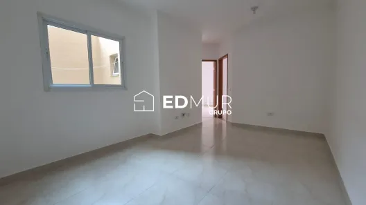 Apartamento com 2 Quartos à venda, 60m² no Vila Metalúrgica, Santo André