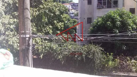 Sobrado com 3 Quartos à venda, 50m² no Santa Teresa, Rio de Janeiro