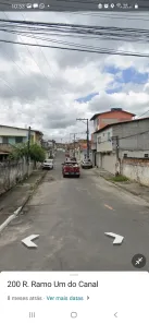 Casa com 2 Quartos à venda, 90m² no Gleba A, Camaçari