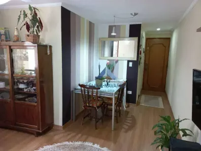 Apartamento com 2 Quartos à venda, 55m² no Vila Nova Cachoeirinha, São Paulo