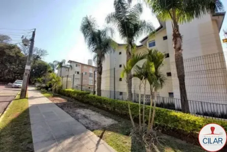 Apartamento com 3 Quartos à venda, 58m² no Campo Comprido, Curitiba