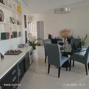 Apartamento com 4 Quartos à venda, 168m² no Pituba, Salvador