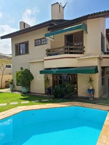Casa com 4 Quartos à venda, 320m² no Alphaville, Santana de Parnaíba