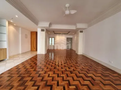Apartamento com 2 Quartos à venda, 155m² no Higienópolis, São Paulo