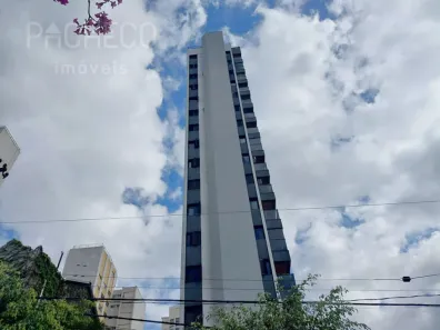 Apartamento com 2 Quartos para alugar, 98m² no Pinheiros, São Paulo