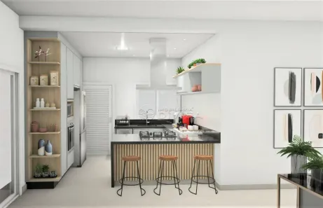 Casa de Condomínio com 3 Quartos à venda, 125m² no Loteamento Park Gran Reserve, Indaiatuba
