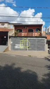 Casa com 3 Quartos à venda, 195m² no Jardim São Guilherme, Sorocaba