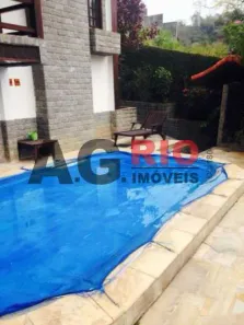 Casa de Condomínio com 3 Quartos à venda, 364m² no Vila Valqueire, Rio de Janeiro